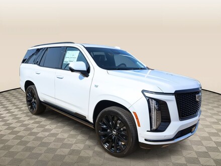 2026 CADILLAC Escalade Platinum Sport SUV
