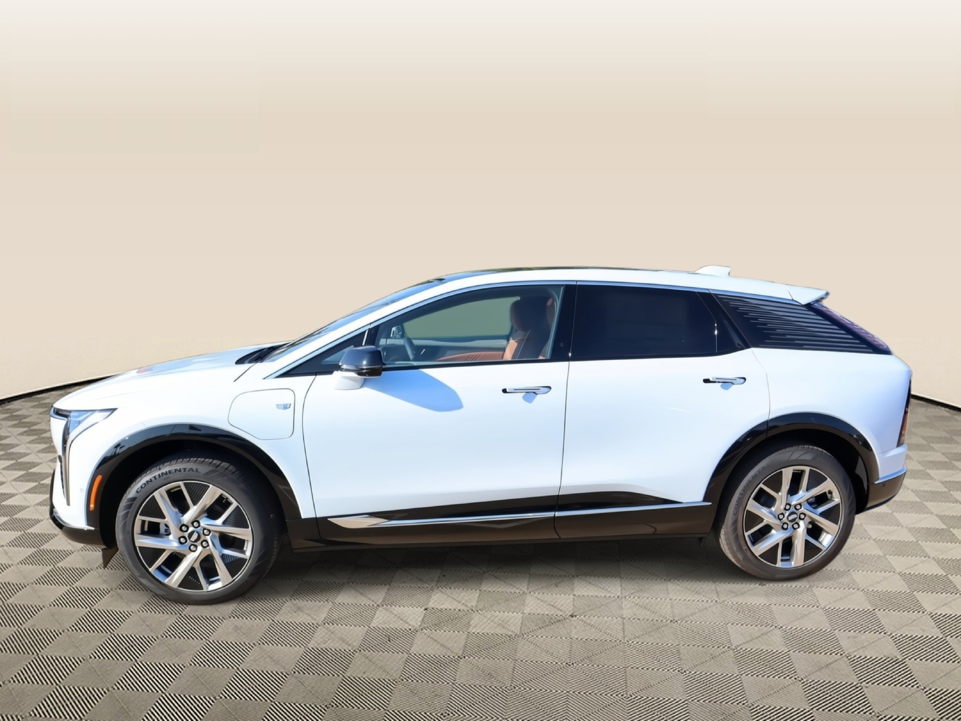 2027 Cadillac OPTIQ Premium Luxury - Photo 22