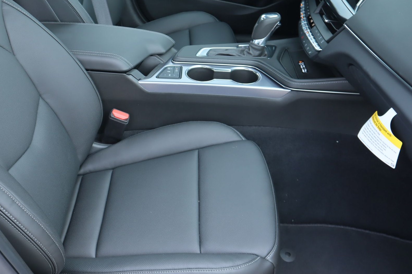 2026 Cadillac CT4 Premium Luxury - Photo 12