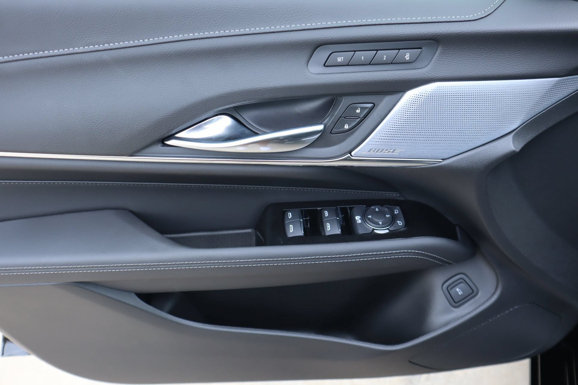 2026 Cadillac CT4 Premium Luxury - Photo 15