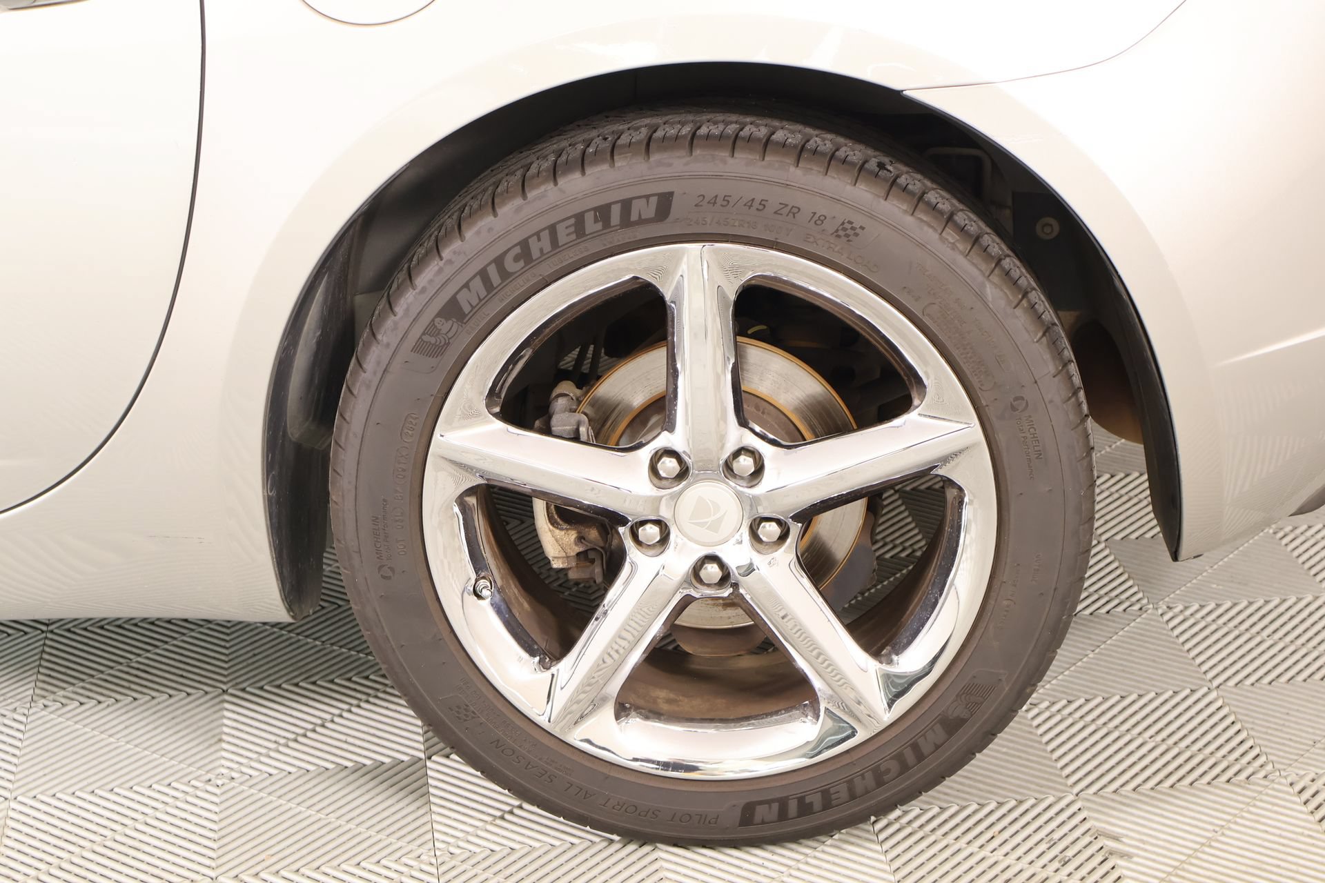 2009 Saturn Sky Red Line - Photo 14