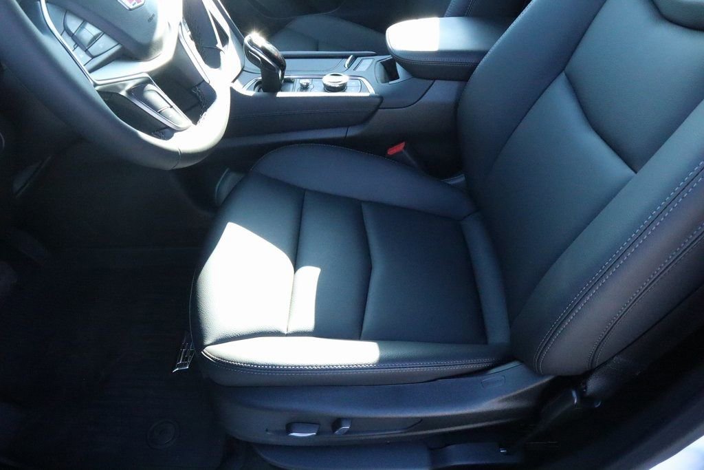 2026 Cadillac XT5 Luxury - Photo 13