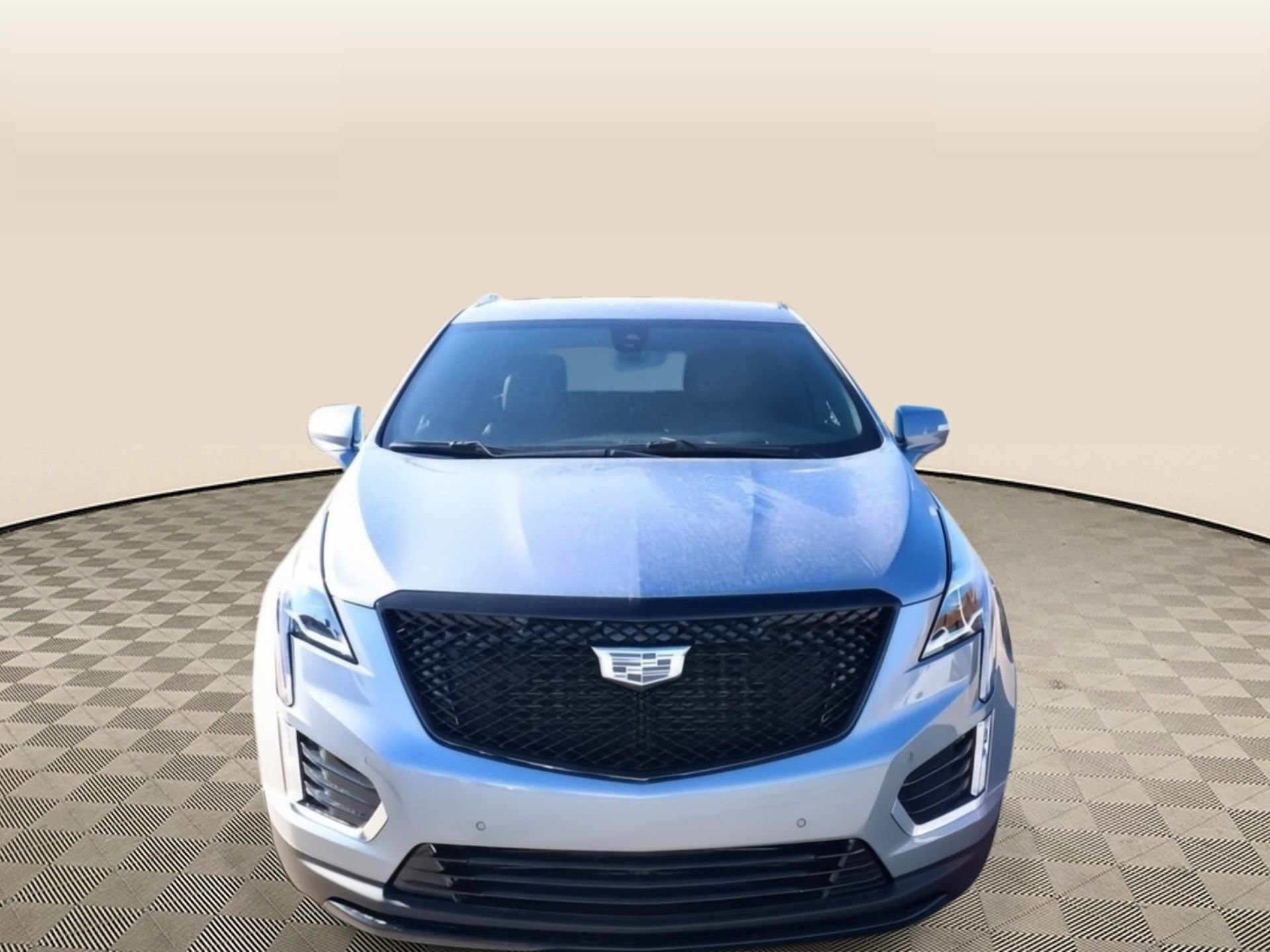 2026 Cadillac XT5 Luxury - Photo 11