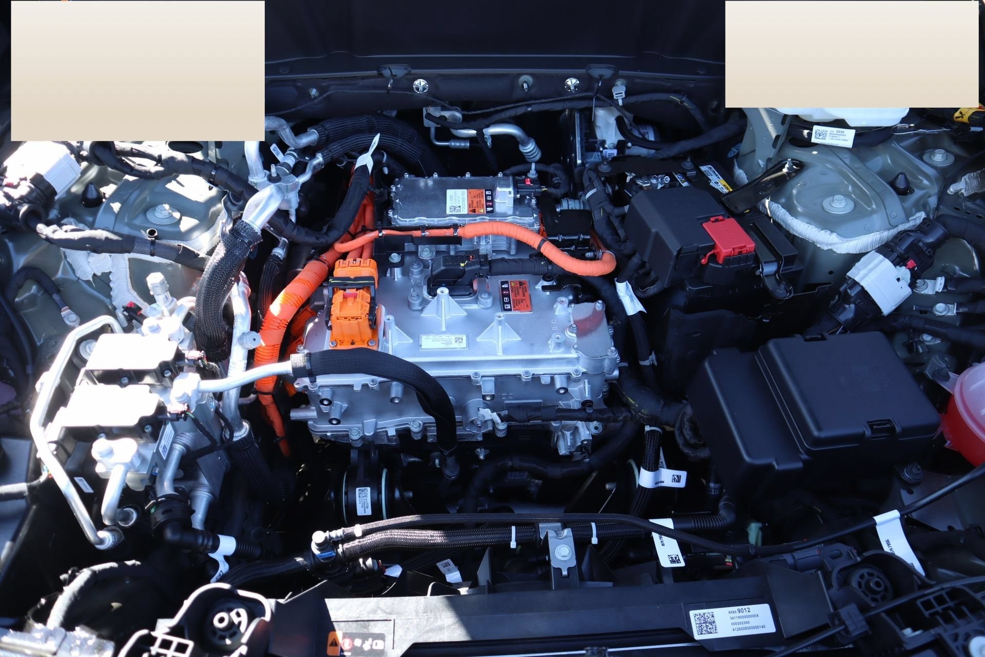 2026 Cadillac VISTIQ Sport - Photo 20