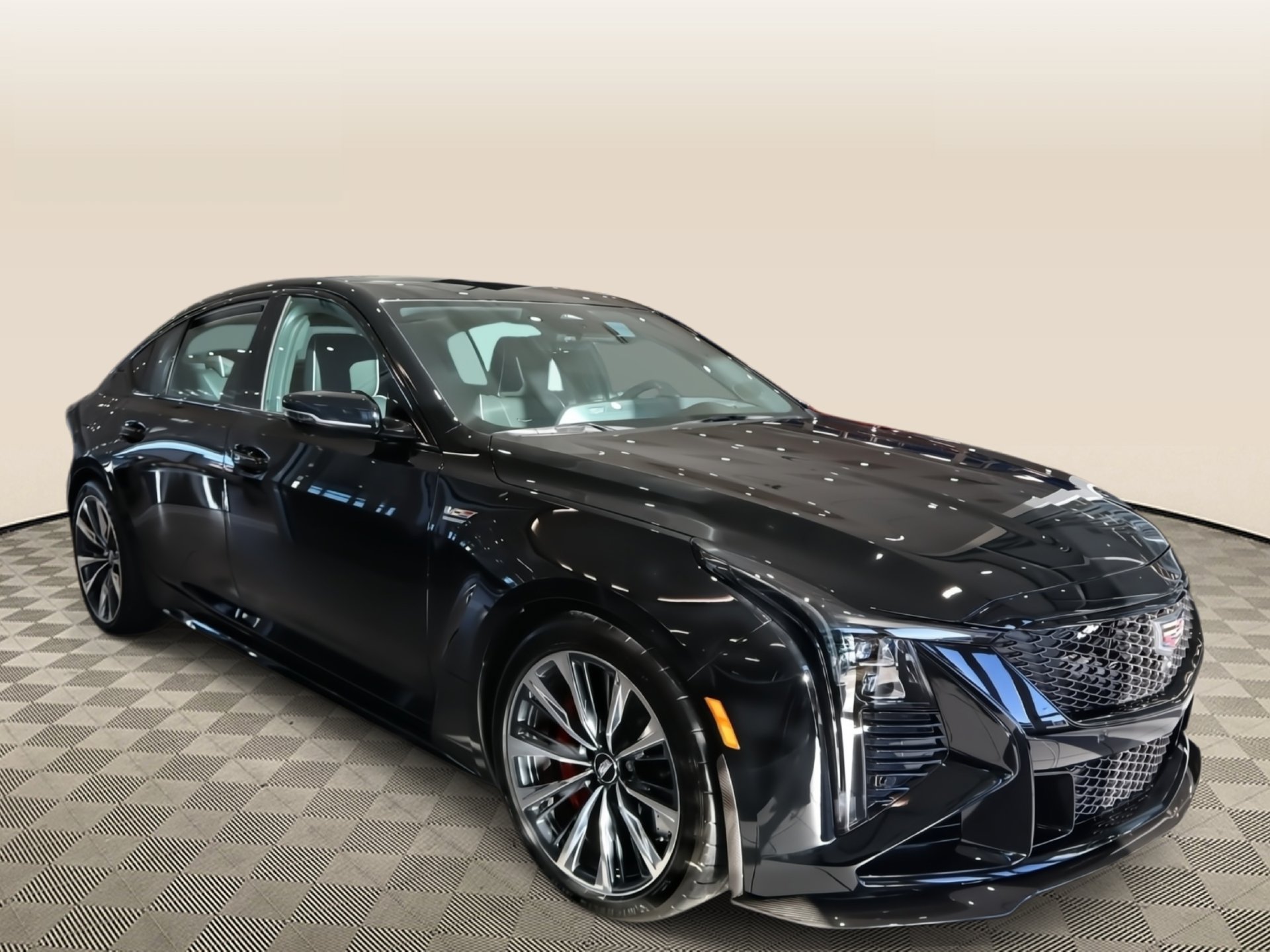 2026 Cadillac CT5