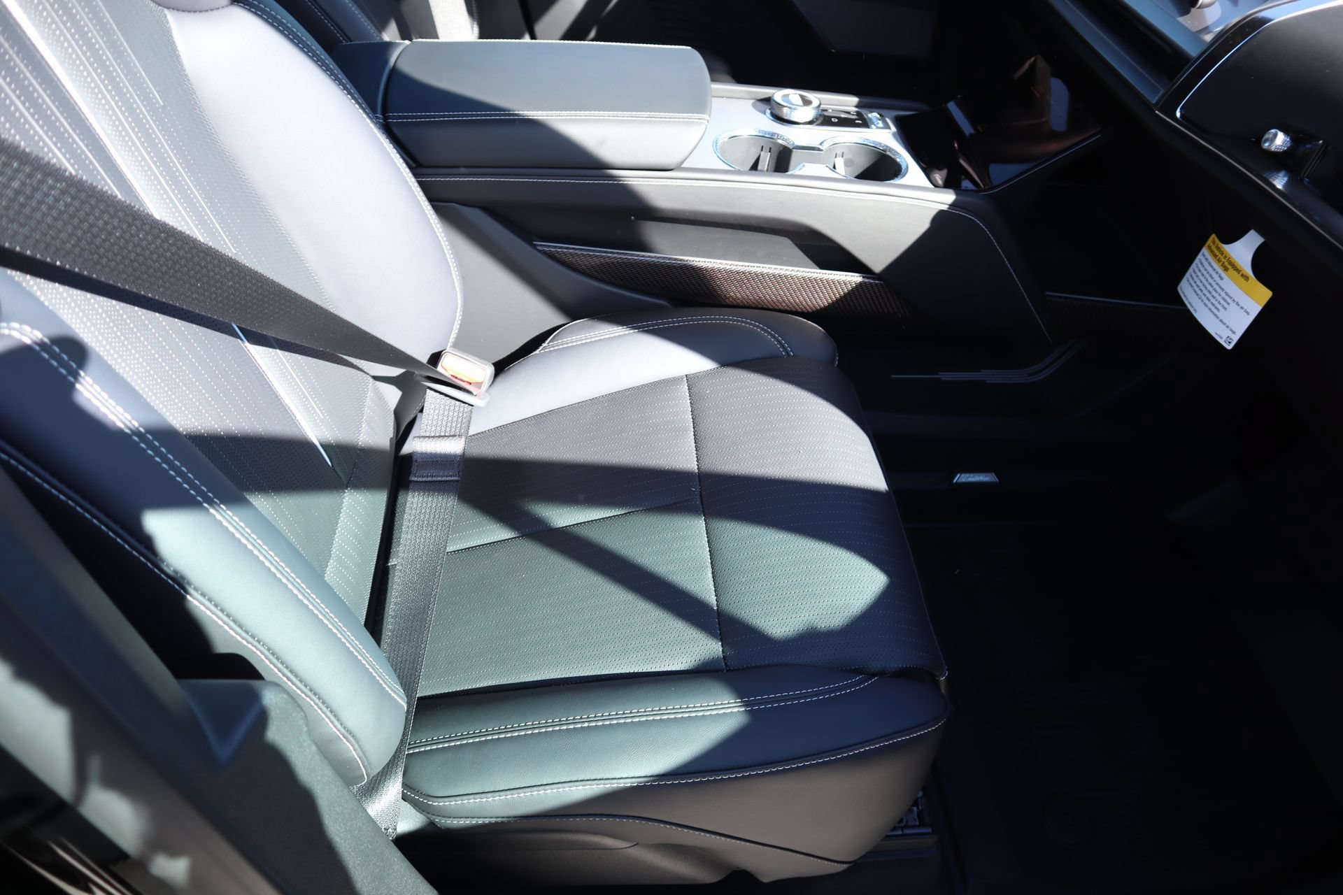 2026 Cadillac VISTIQ Sport - Photo 15