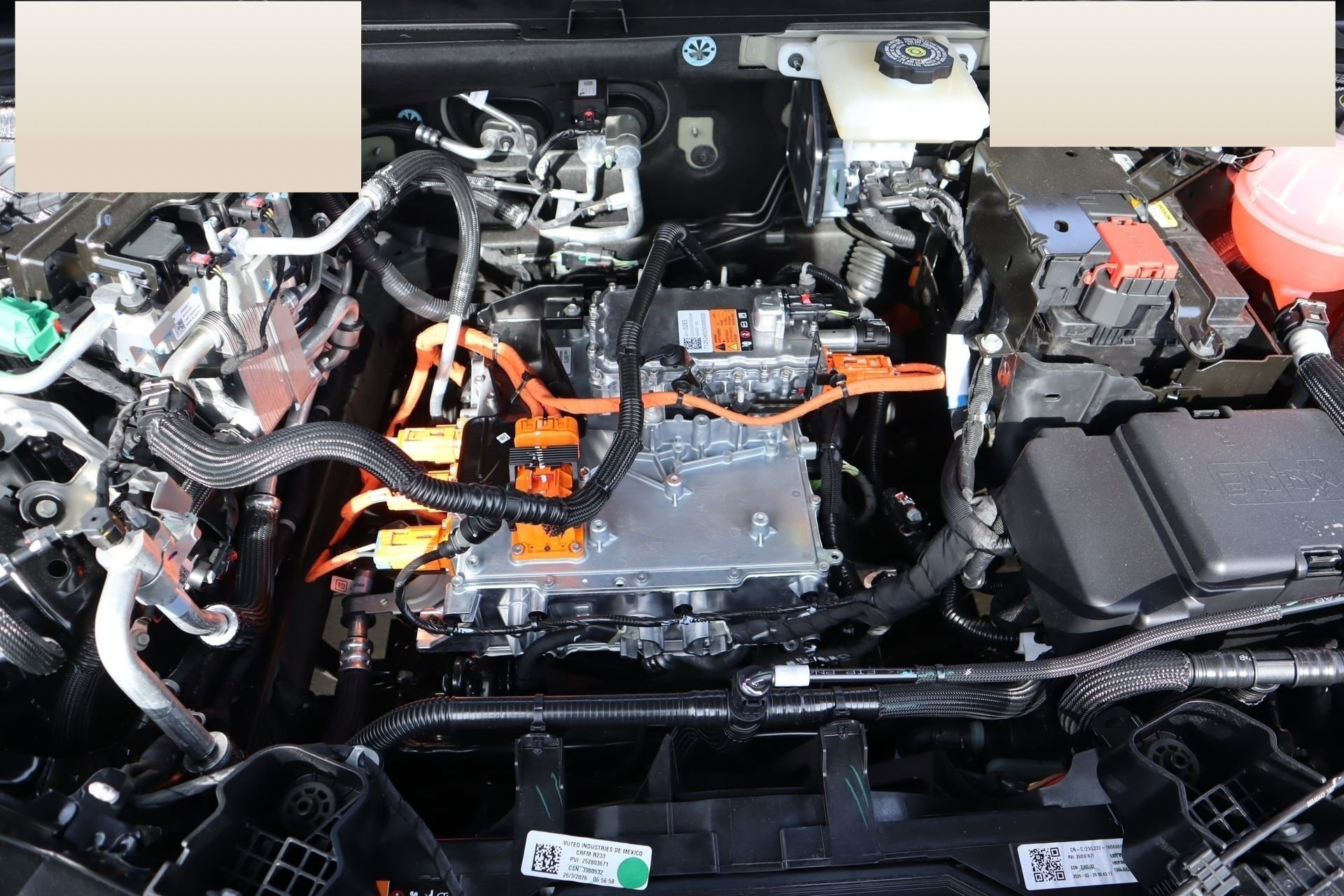 2026 Cadillac OPTIQ Luxury - Photo 18