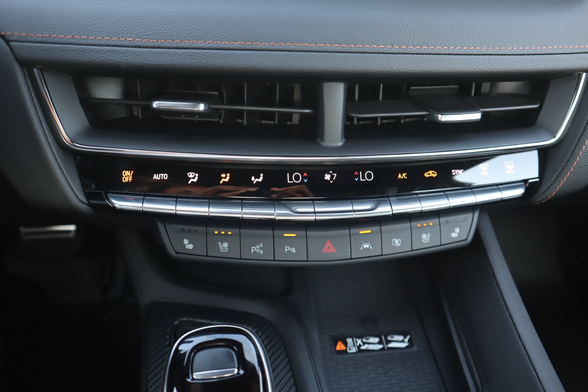 2026 Cadillac CT5 Sport - Photo 15