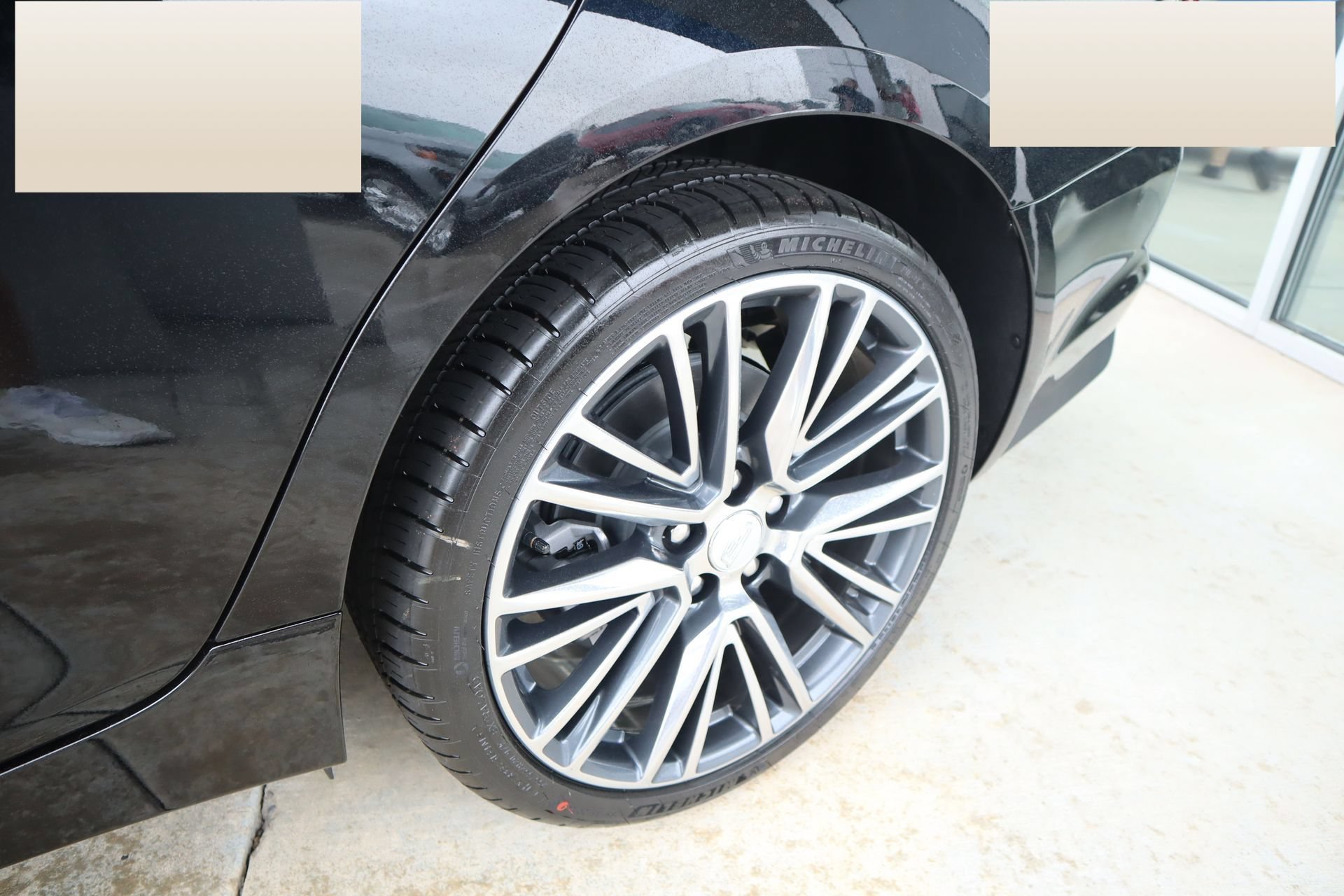 2026 Cadillac CT5 Premium Luxury - Photo 22