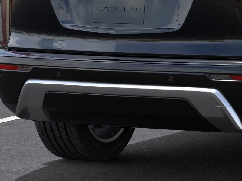 2026 Cadillac VISTIQ Sport - Photo 40