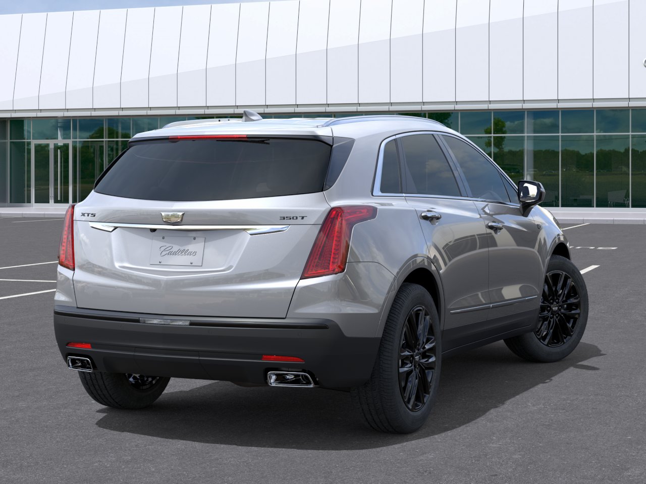 2026 Cadillac XT5 Luxury - Photo 28