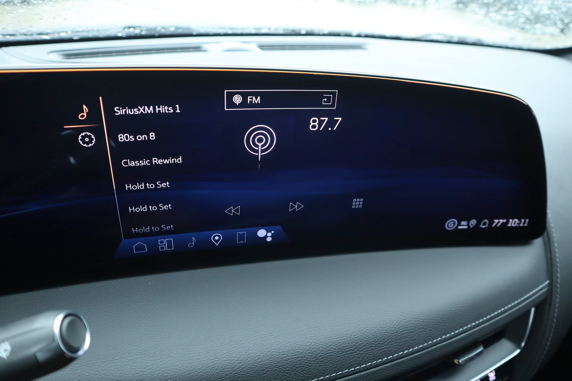 2026 Cadillac CT5 Premium Luxury - Photo 8