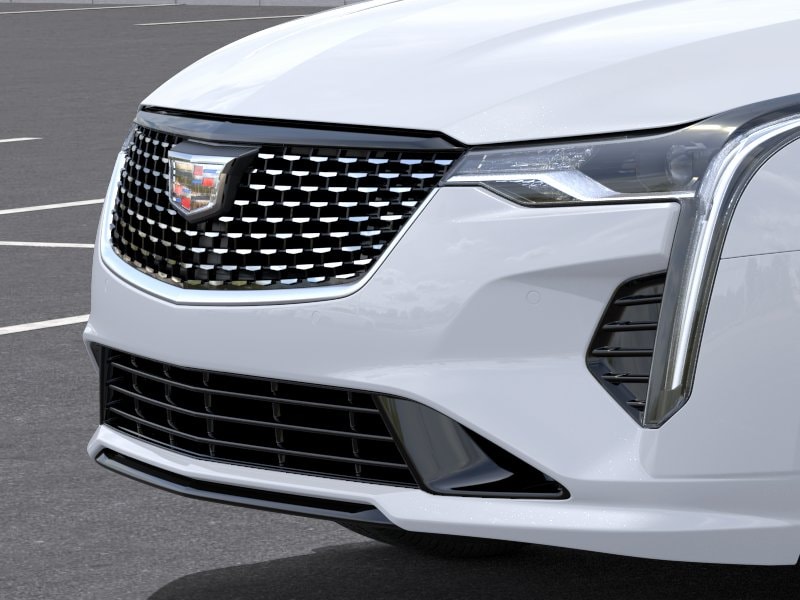 2026 Cadillac CT4 Premium Luxury - Photo 41
