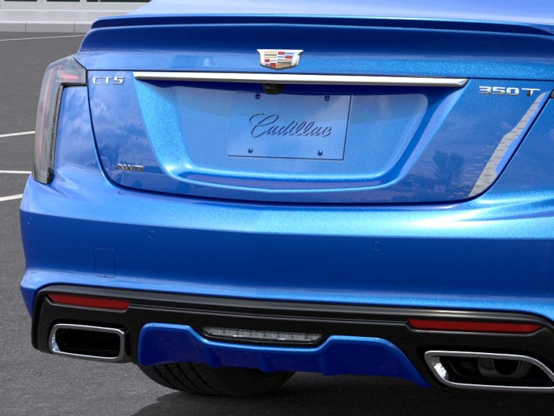 2026 Cadillac CT5 Sport - Photo 43