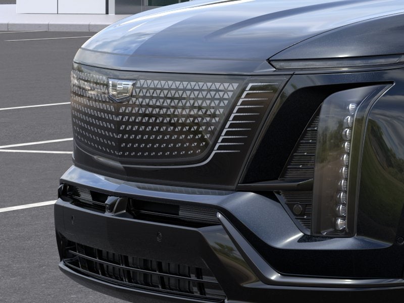 2026 Cadillac VISTIQ Sport - Photo 39