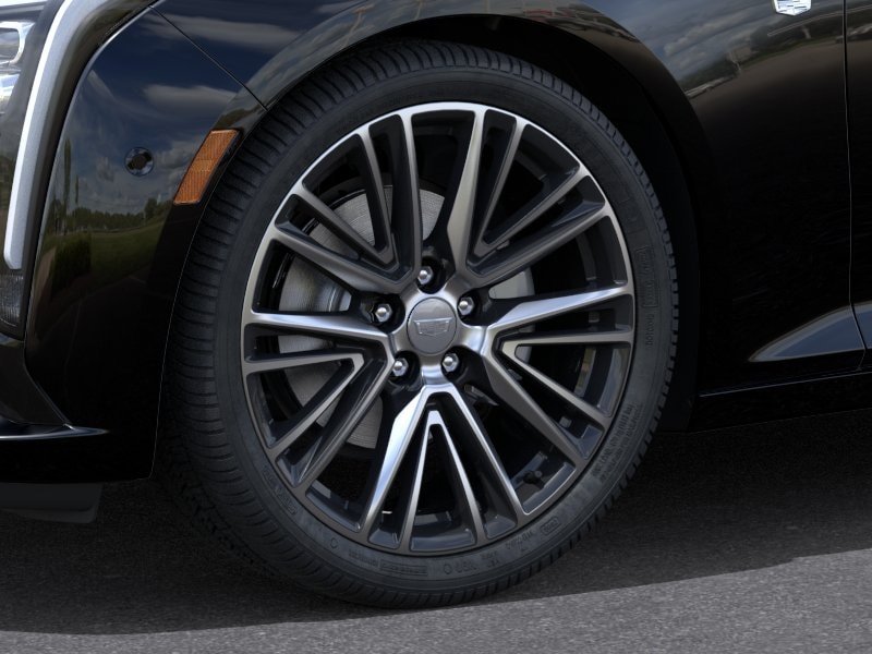 2026 Cadillac CT5 Premium Luxury - Photo 40