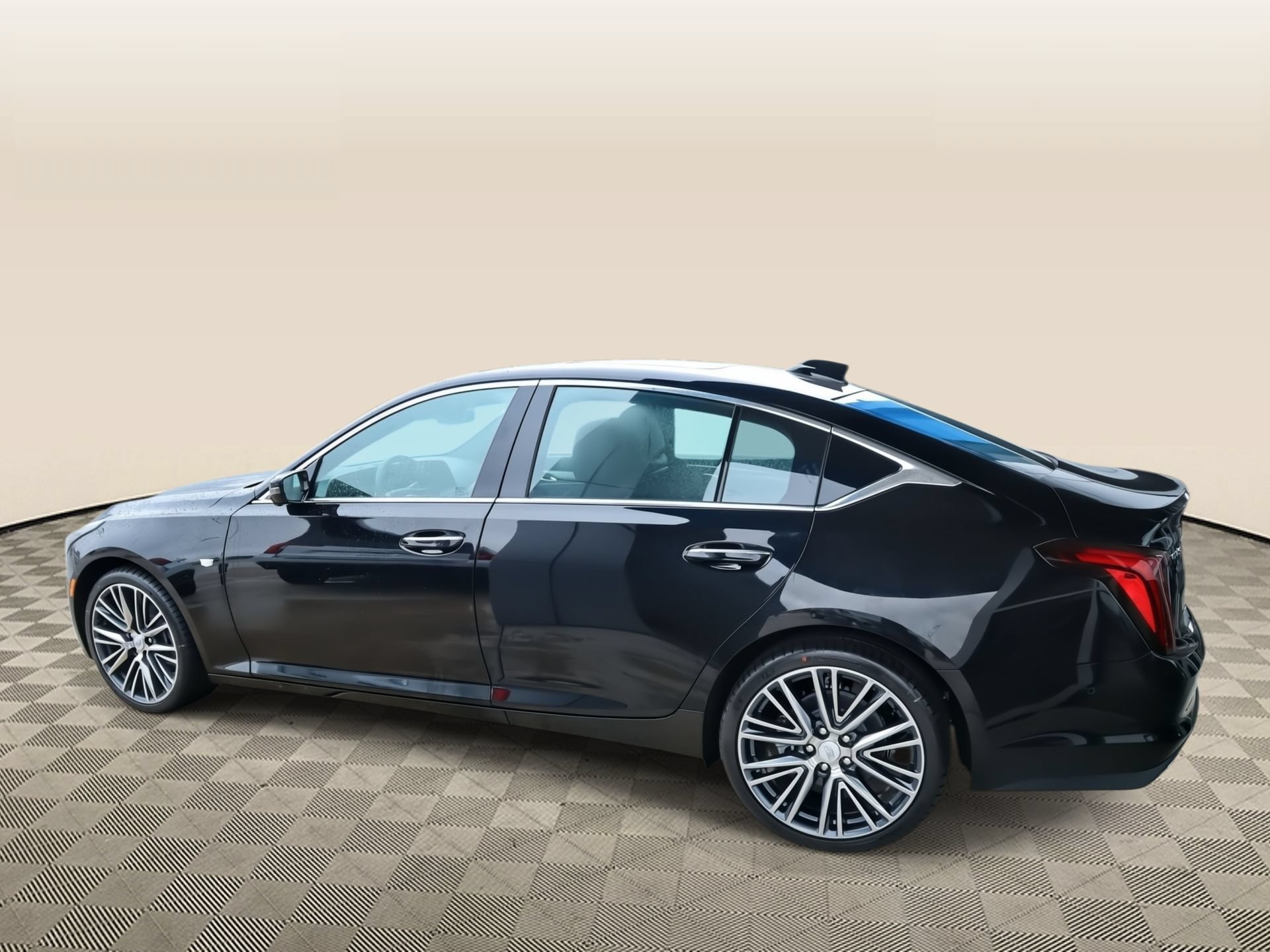 2026 Cadillac CT5 Premium Luxury - Photo 11