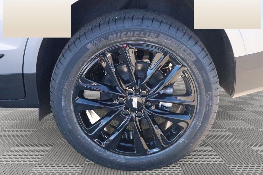 2026 Cadillac XT5 Luxury - Photo 20