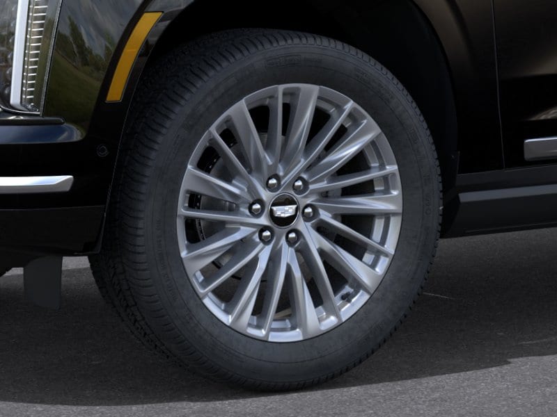 2027 Cadillac Escalade Luxury - Photo 36