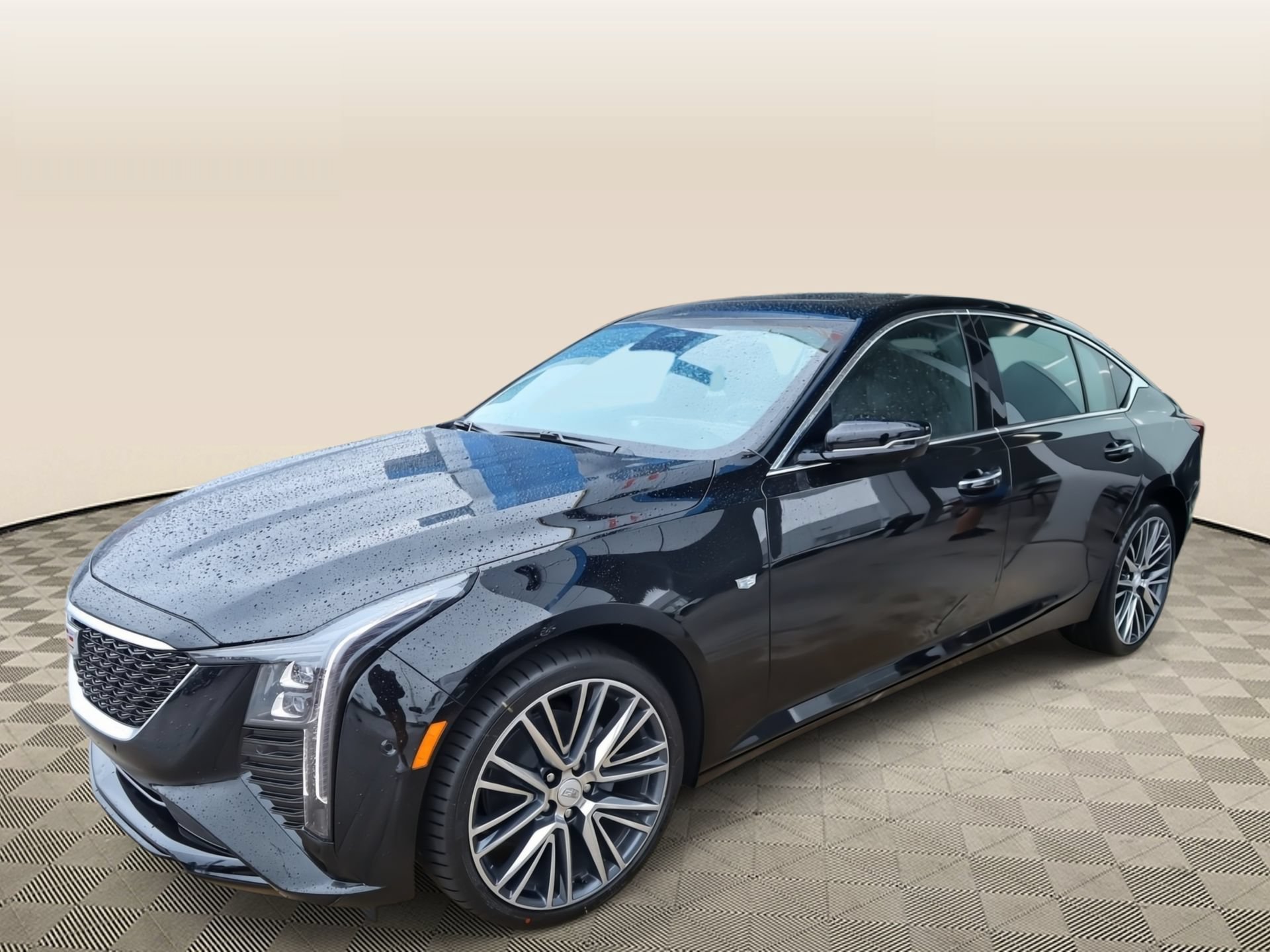 2026 Cadillac CT5 Premium Luxury - Photo 19