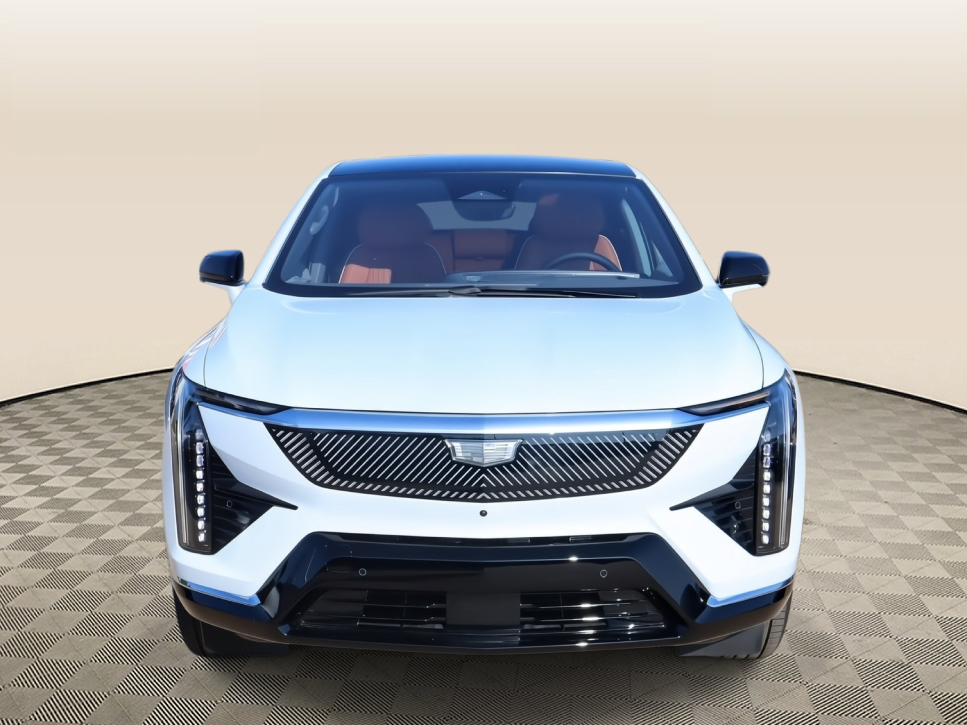 2027 Cadillac OPTIQ Premium Luxury - Photo 11