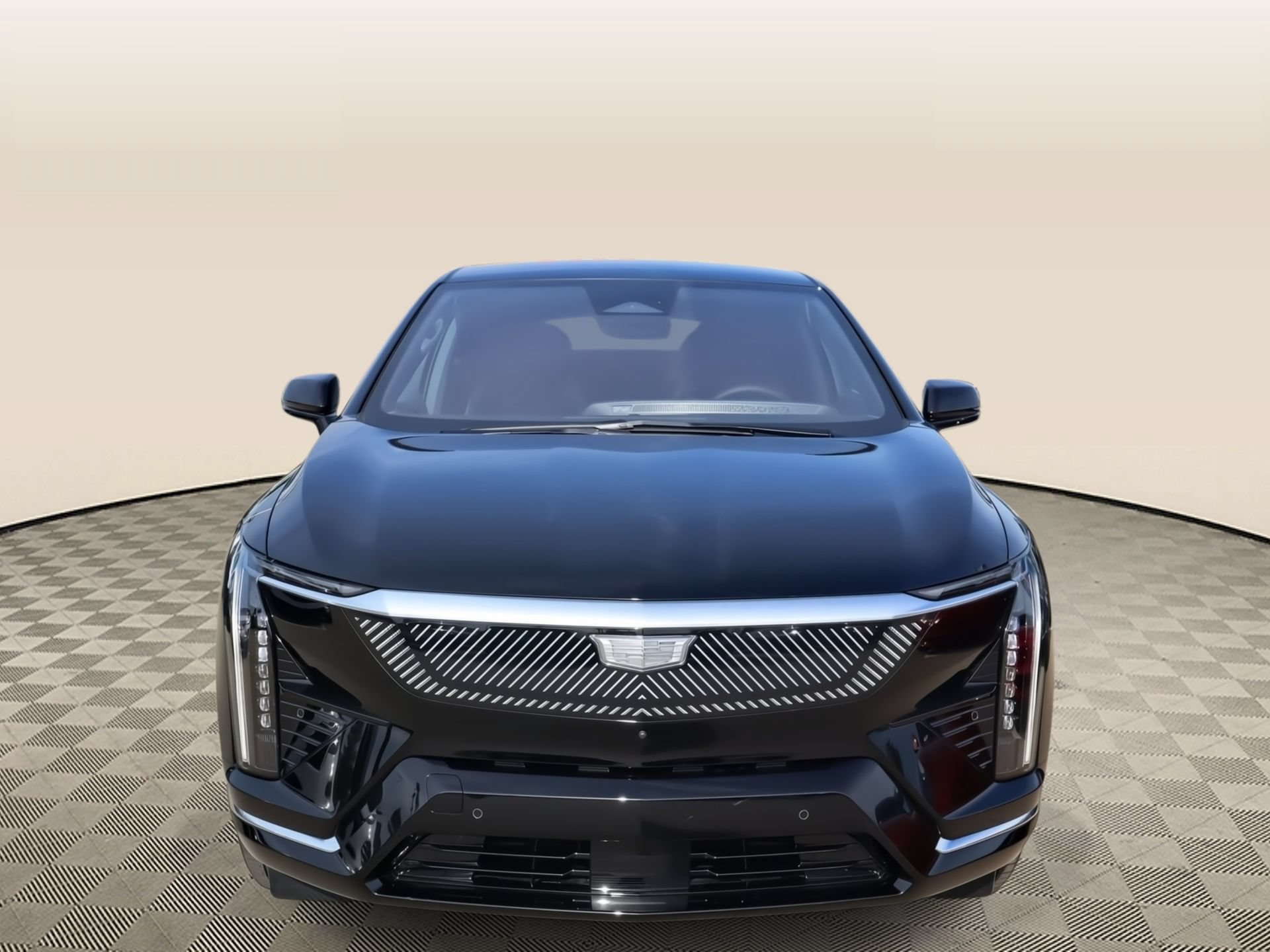 2026 Cadillac OPTIQ Luxury - Photo 9