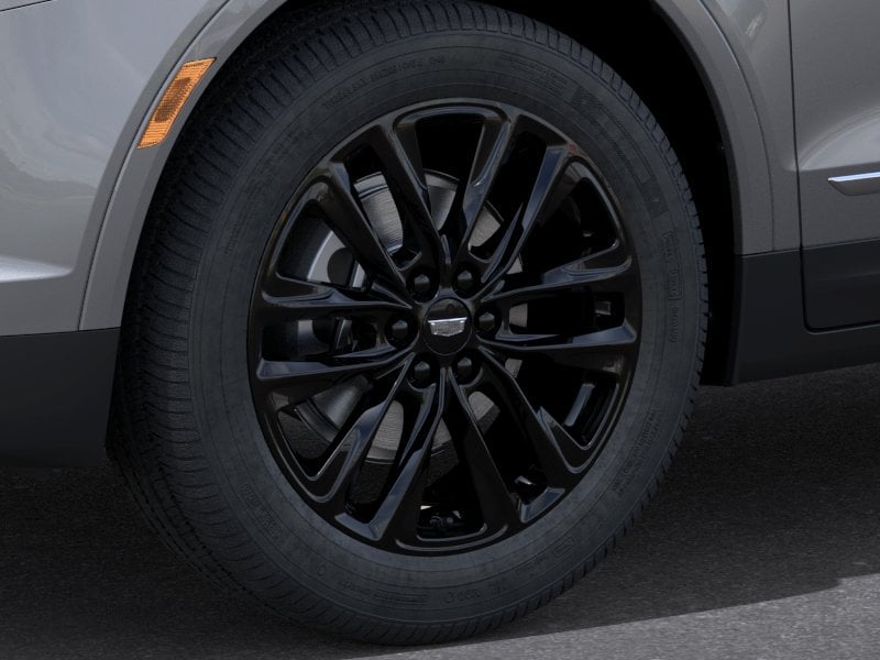 2026 Cadillac XT5 Luxury - Photo 33