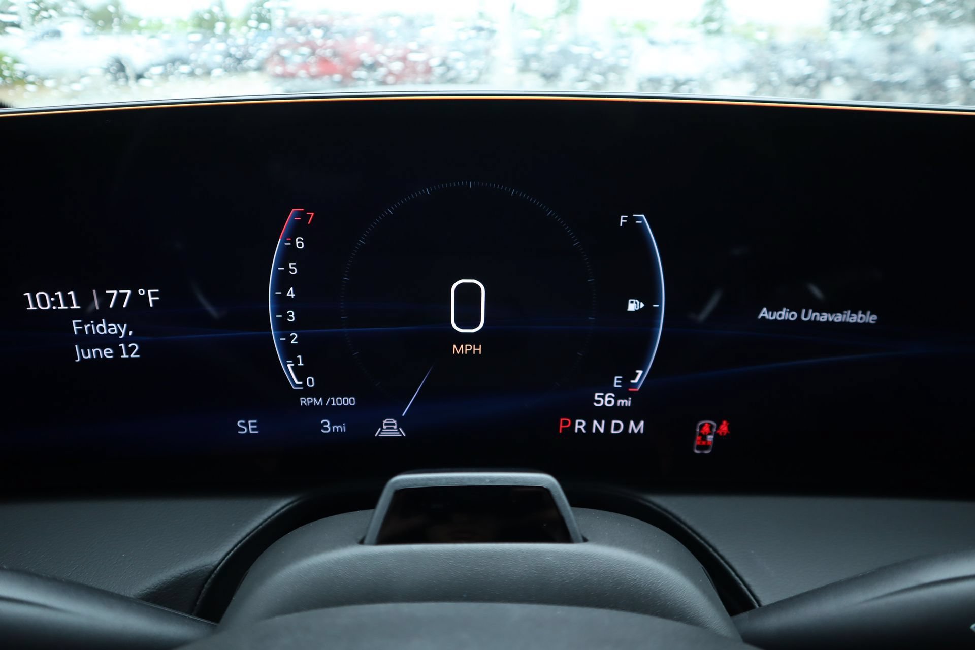 2026 Cadillac CT5 Premium Luxury - Photo 7