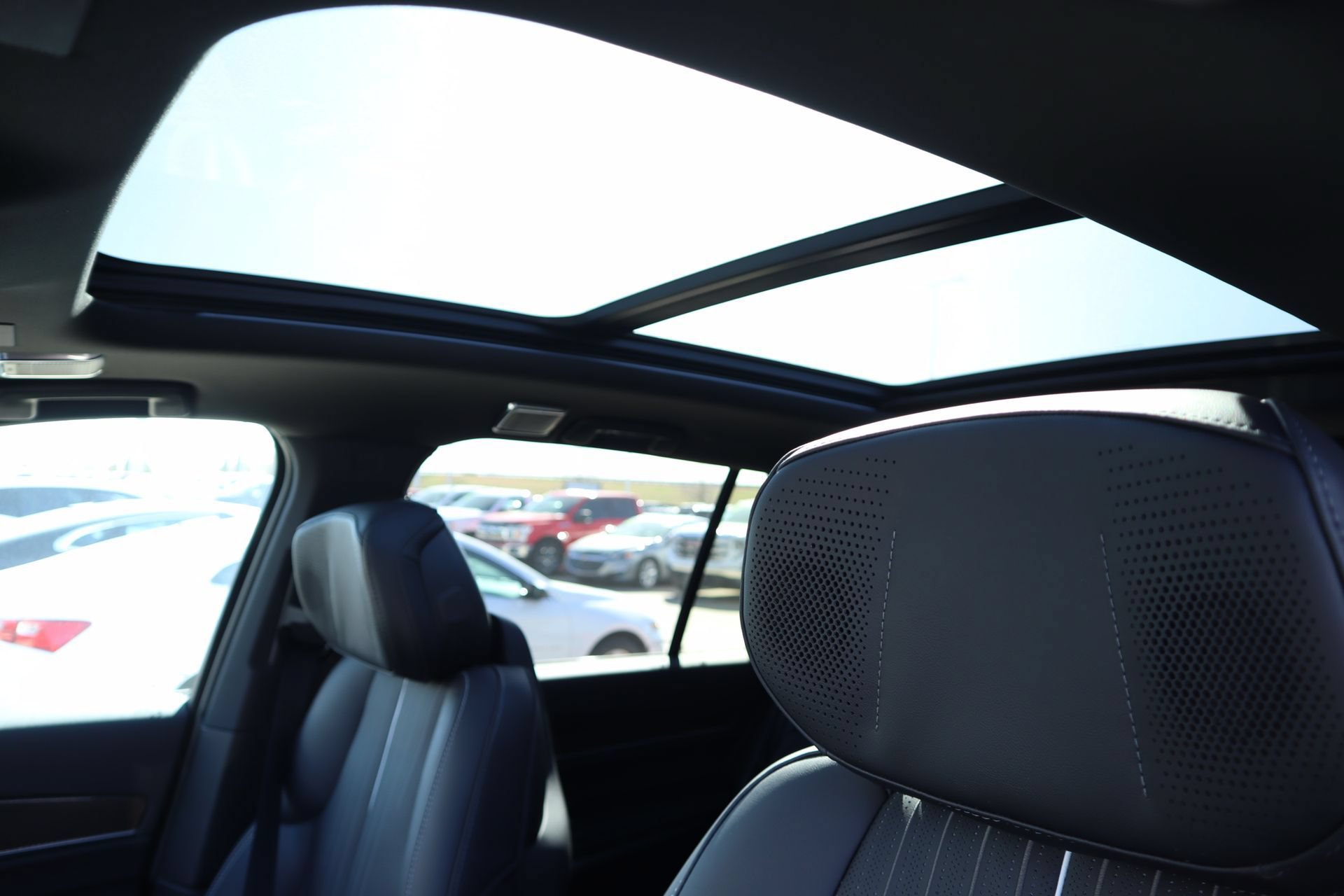 2026 Cadillac VISTIQ Sport - Photo 26