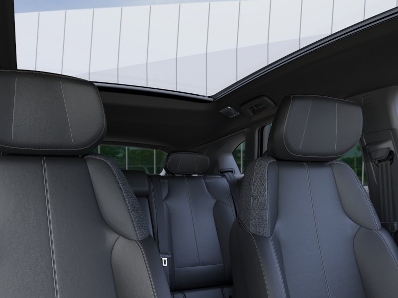 2026 Cadillac OPTIQ Luxury - Photo 45