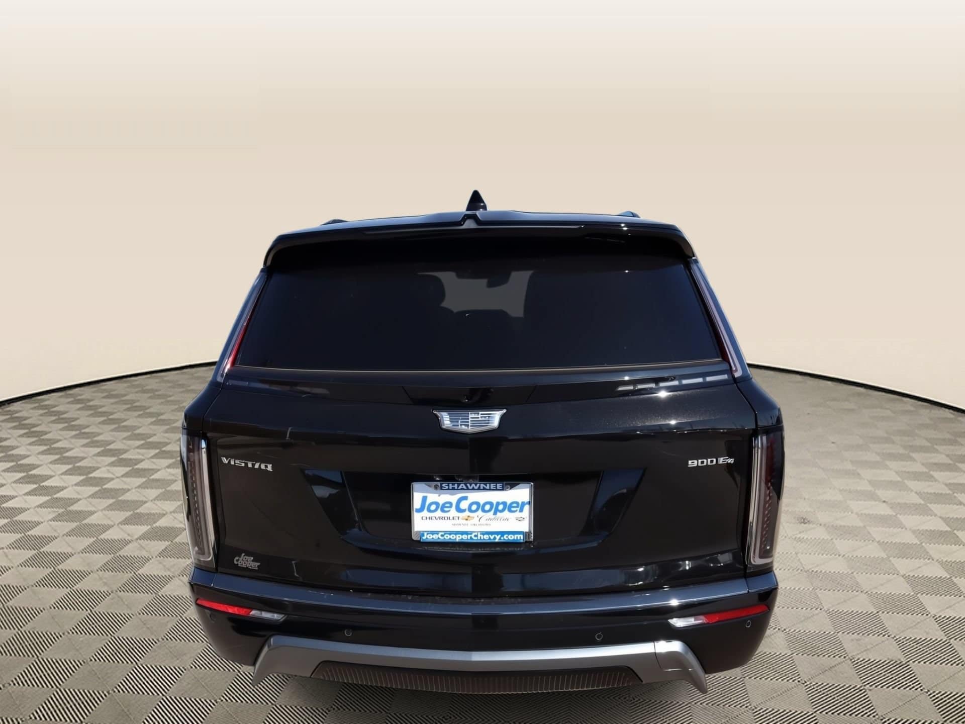 2026 Cadillac VISTIQ Sport - Photo 22