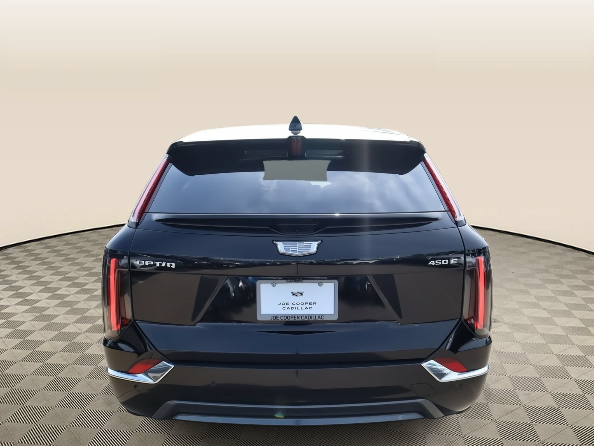 2026 Cadillac OPTIQ Luxury - Photo 20