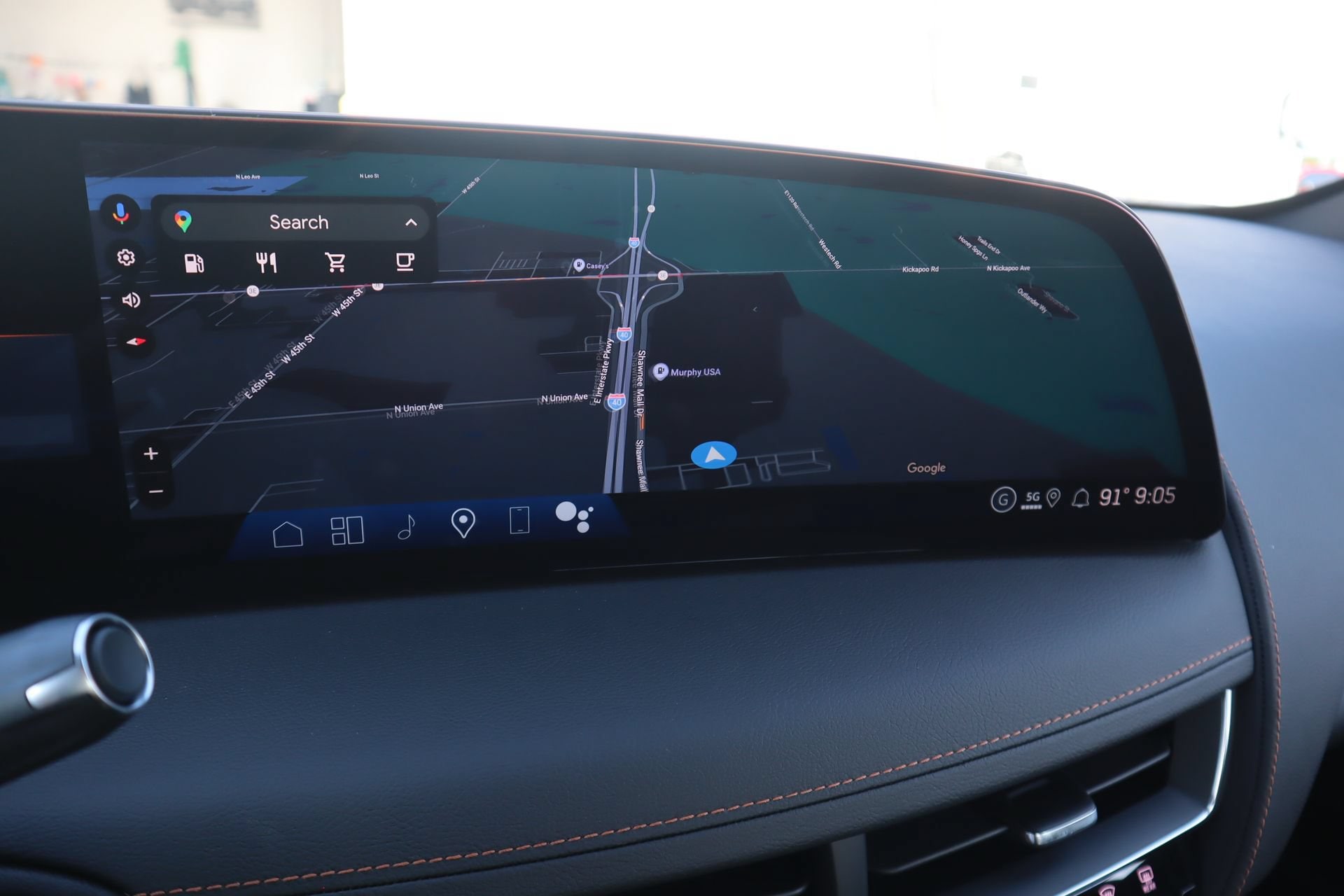 2026 Cadillac CT5 Sport - Photo 13