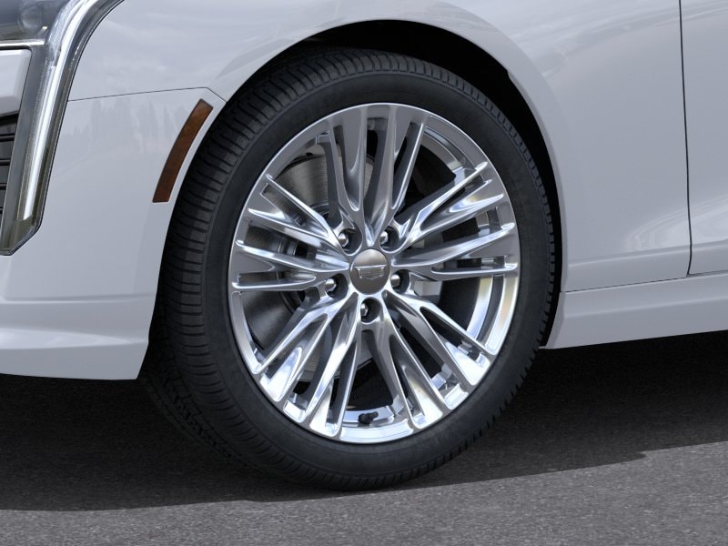 2026 Cadillac CT4 Premium Luxury - Photo 37