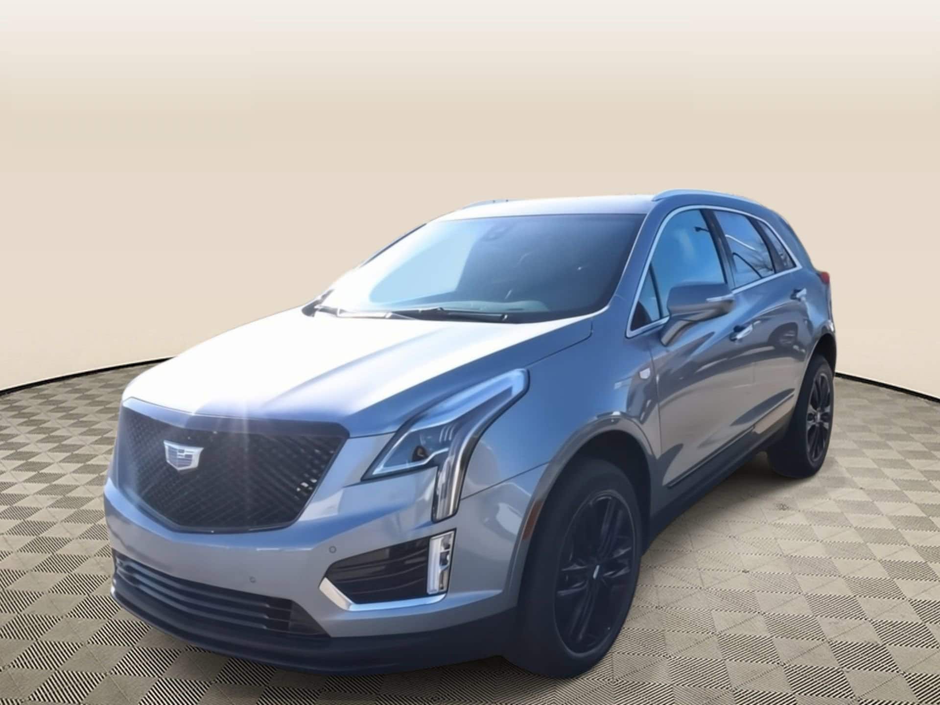 2026 Cadillac XT5 Luxury - Photo 12
