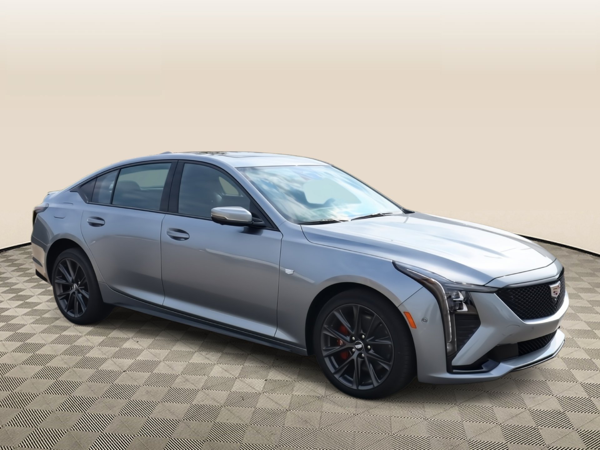 2026 Cadillac CT5