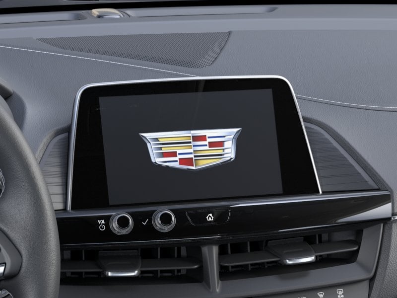 2026 Cadillac CT4 Premium Luxury - Photo 41