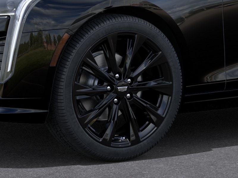 2026 Cadillac CT4 Premium Luxury - Photo 30