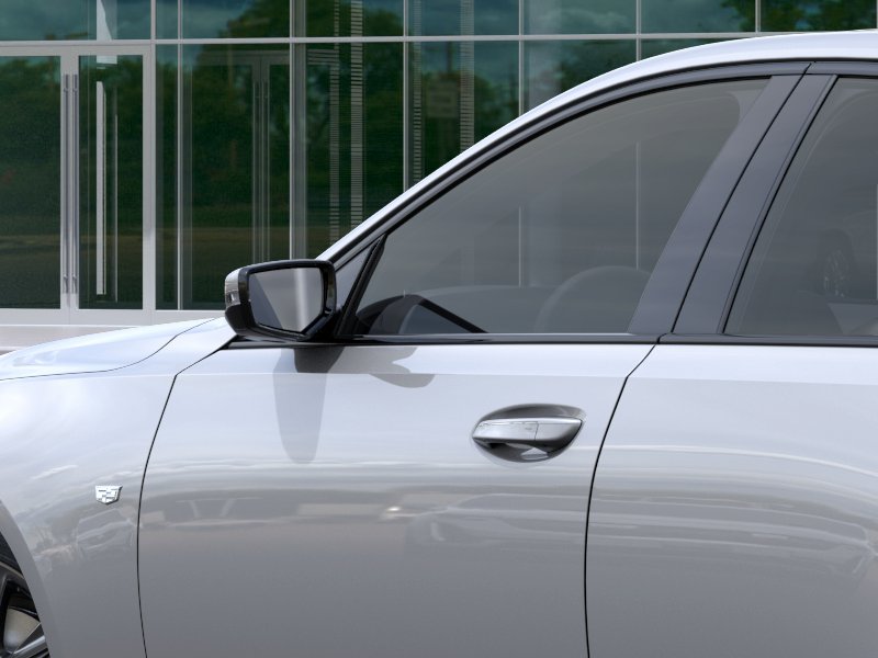 2026 Cadillac CT5 Sport - Photo 12