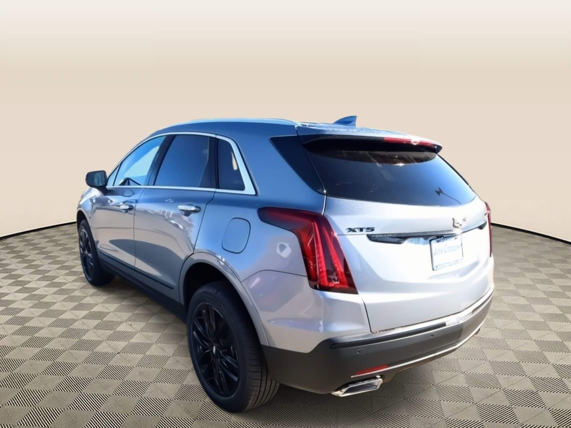 2026 Cadillac XT5 Luxury - Photo 24