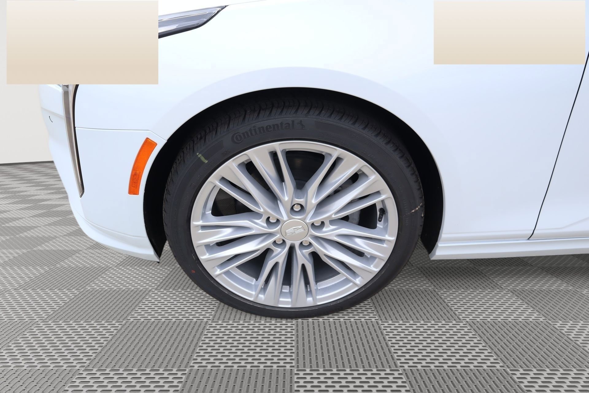 2026 Cadillac CT4 Premium Luxury - Photo 23