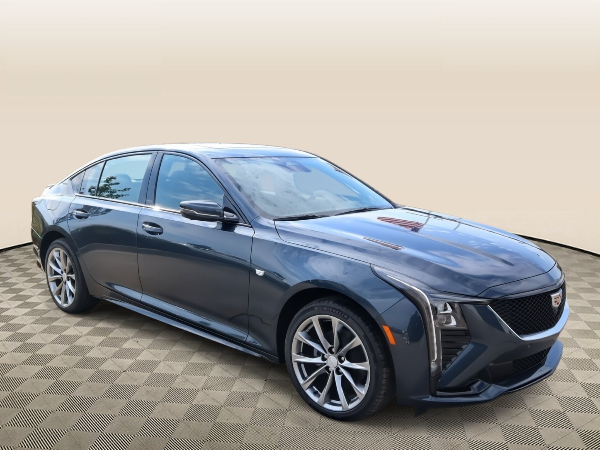 2026 Cadillac CT5