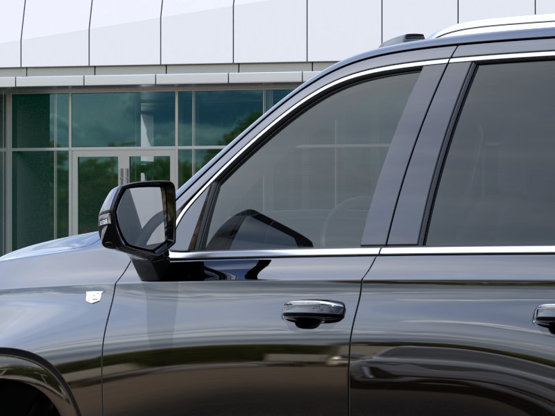 2027 Cadillac Escalade Luxury - Photo 39