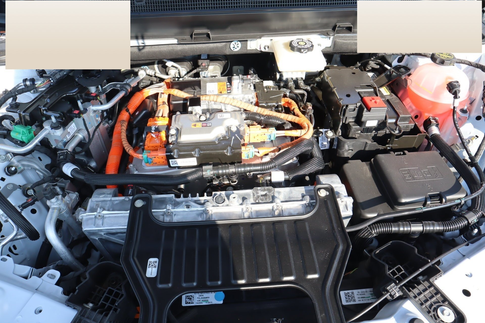 2027 Cadillac OPTIQ Premium Luxury - Photo 21