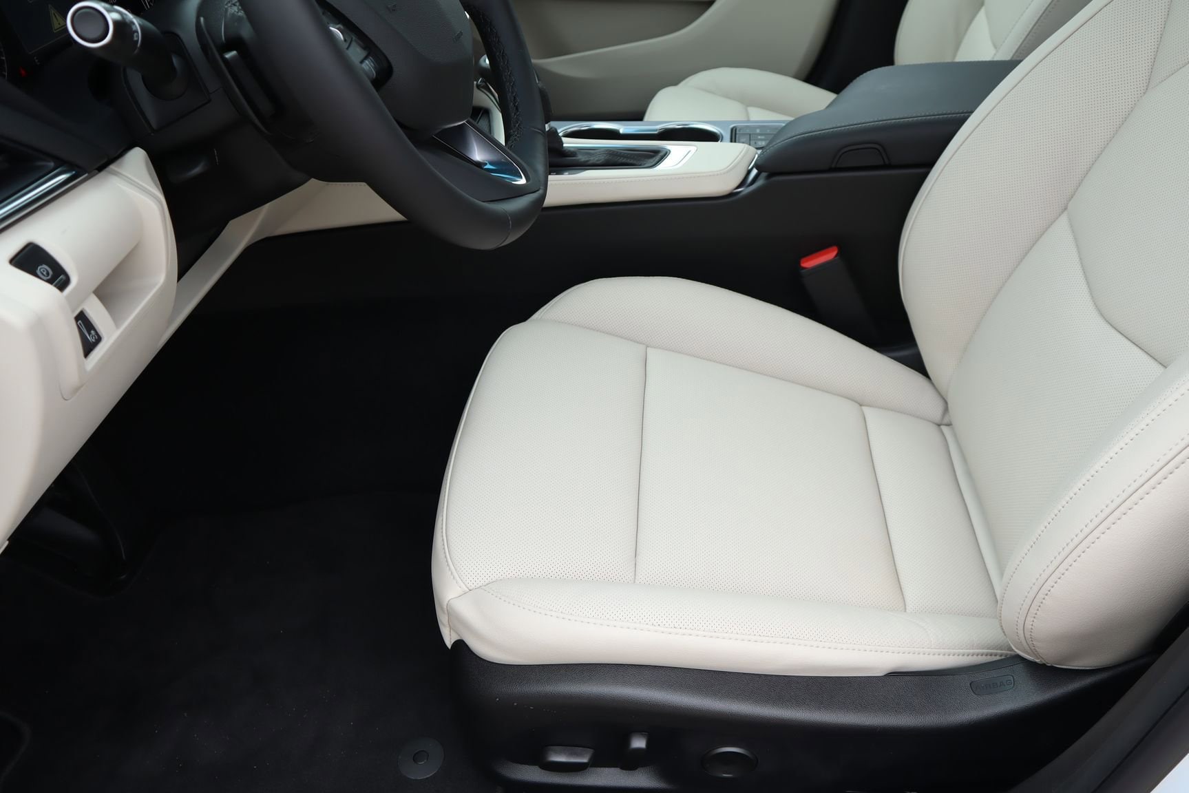 2026 Cadillac CT4 Premium Luxury - Photo 12