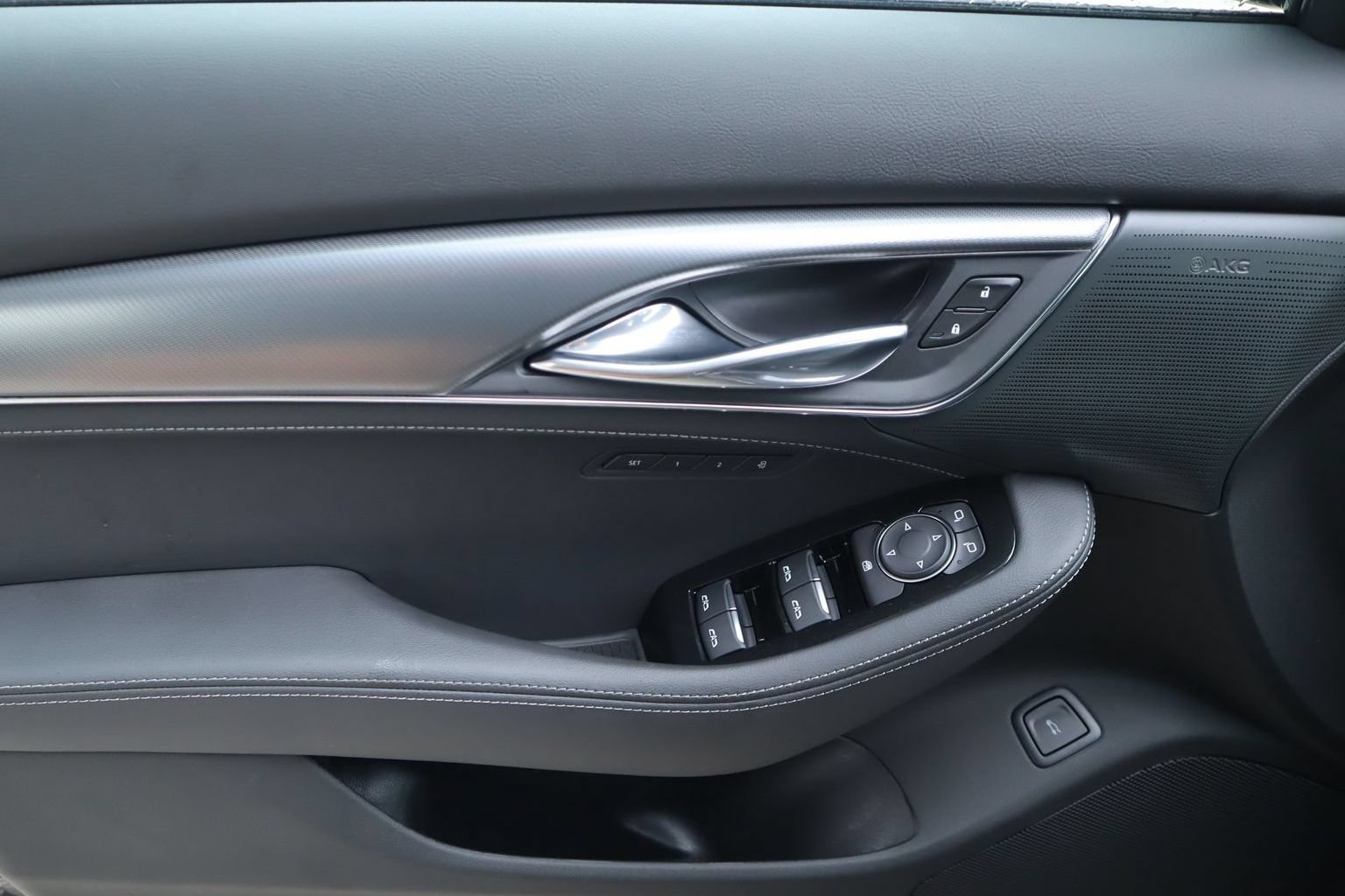 2026 Cadillac CT5 Premium Luxury - Photo 30