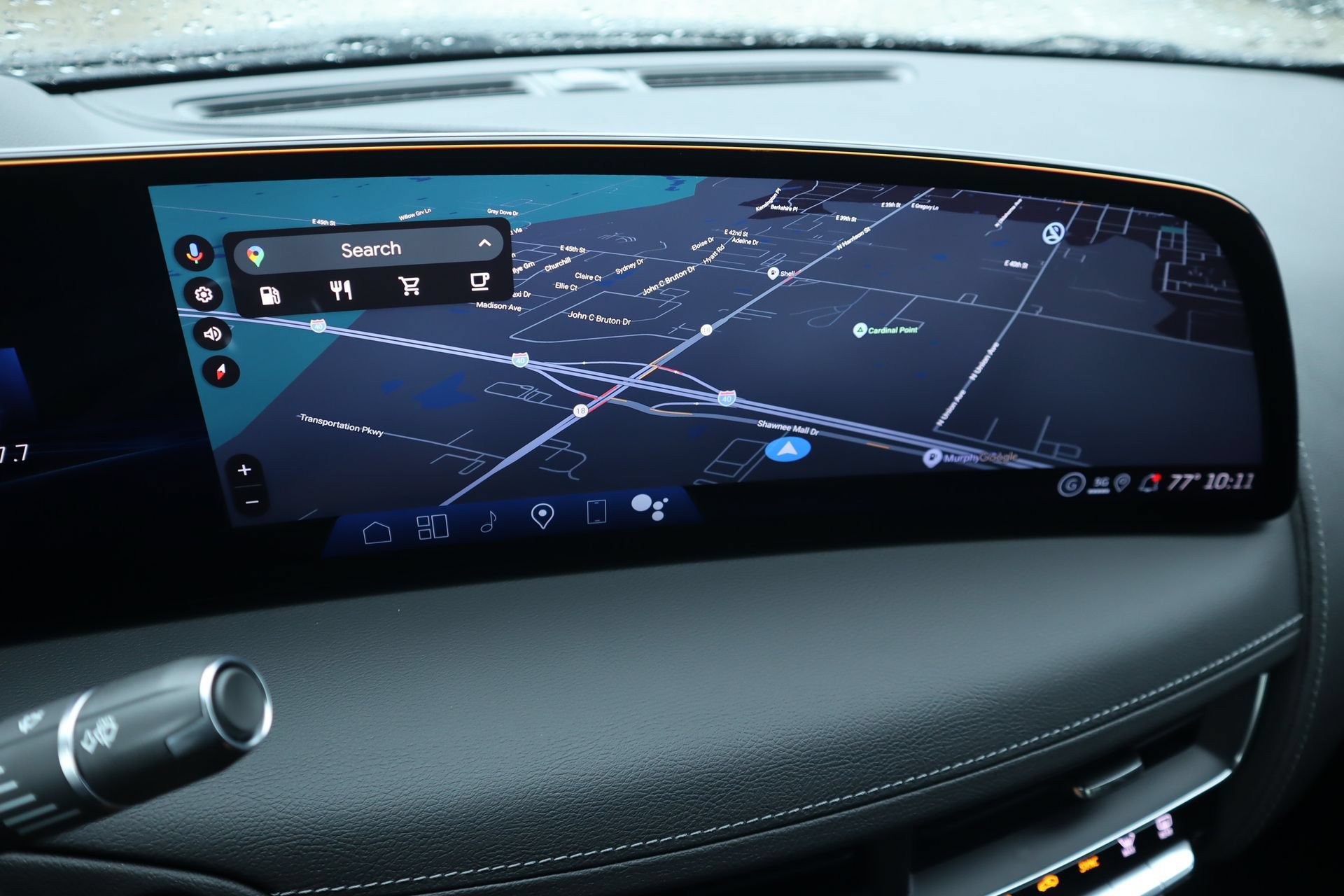 2026 Cadillac CT5 Premium Luxury - Photo 9
