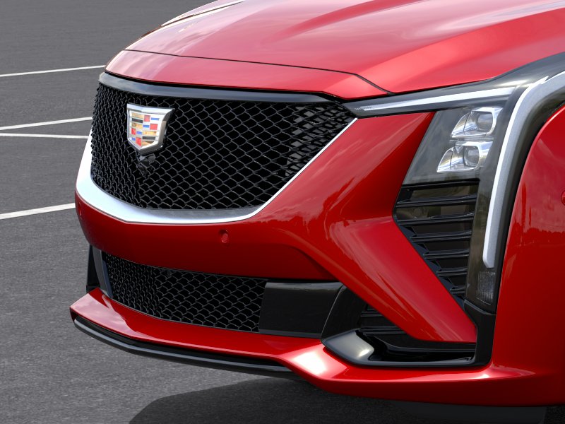 2026 Cadillac CT5 Sport - Photo 13