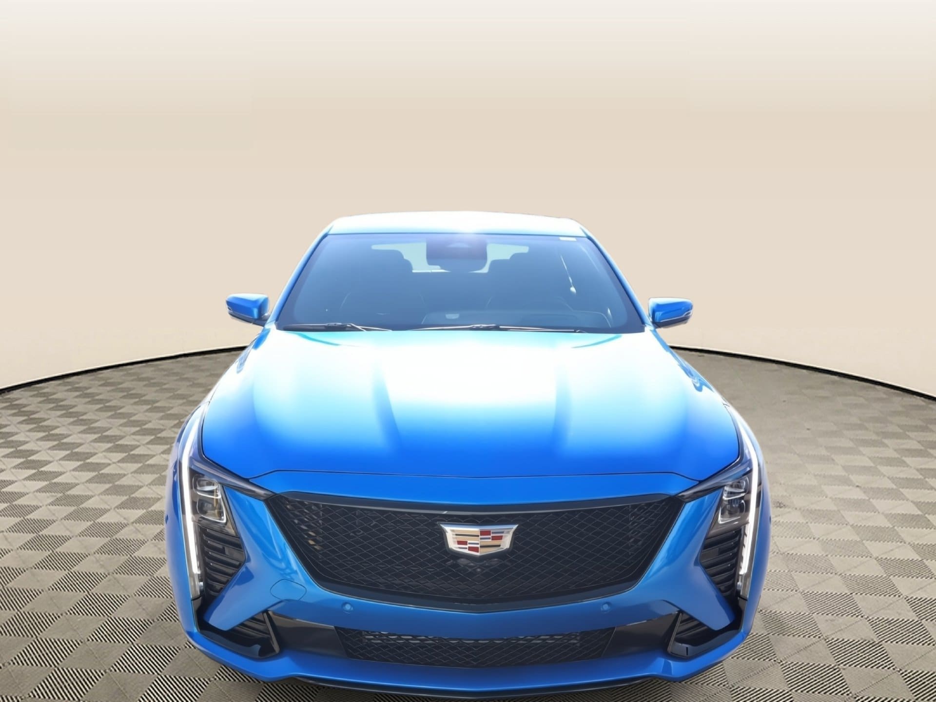 2026 Cadillac CT5 Sport - Photo 11