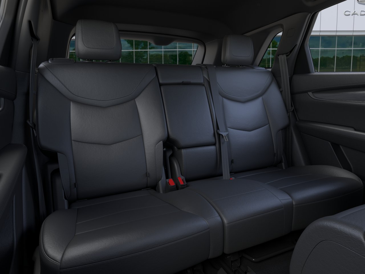 2026 Cadillac XT5 Luxury - Photo 41